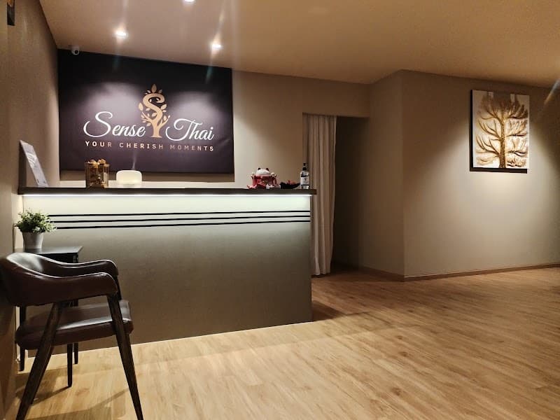 Bahn Thai - PJ Thai Massage Petaling Jaya photo