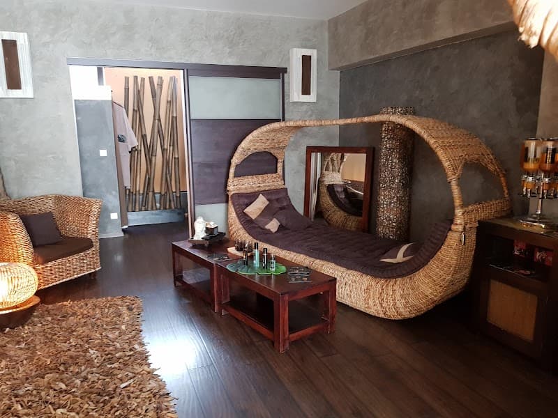Bahyan Spa Corsica photo