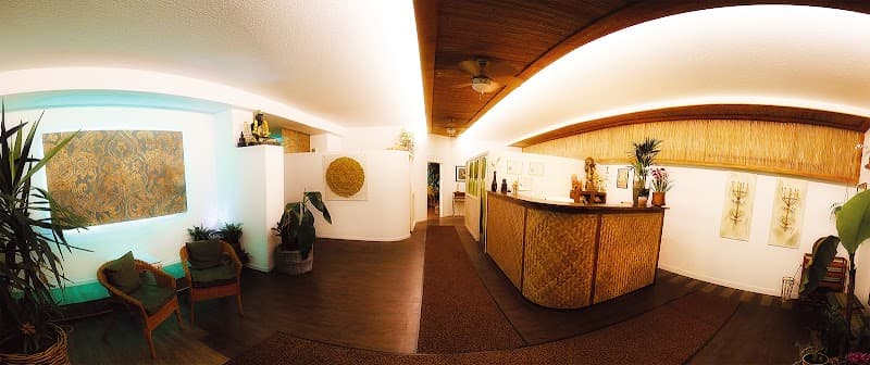 Bai Dee Thai Massage Nürnberg photo