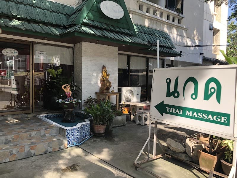 Bai Fern Health & Massage Bangkok photo
