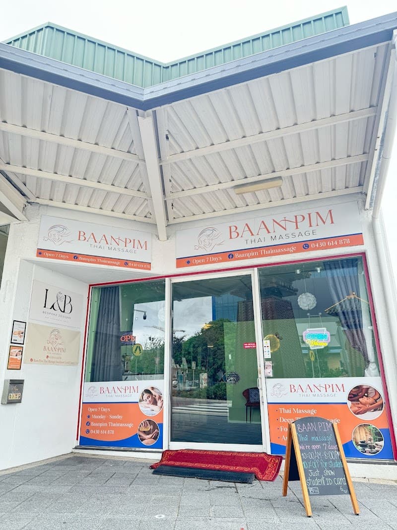 Bai Fern Therapeutic Thai Massage Gold Coast photo