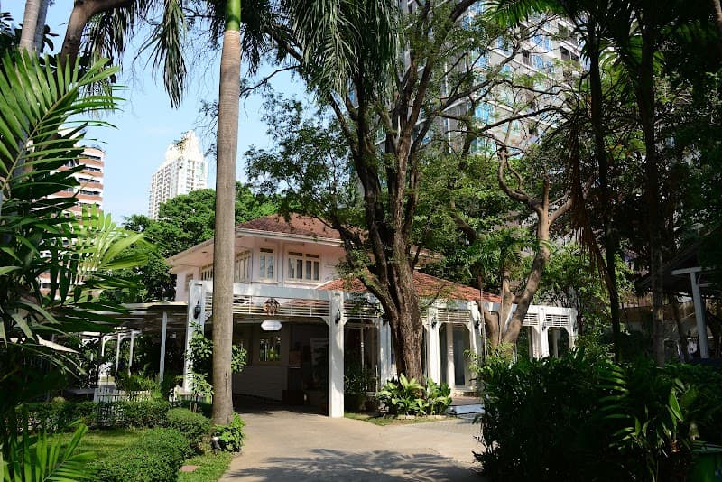 Bai Gluay Thai Spa Massage for Health Bangkok photo