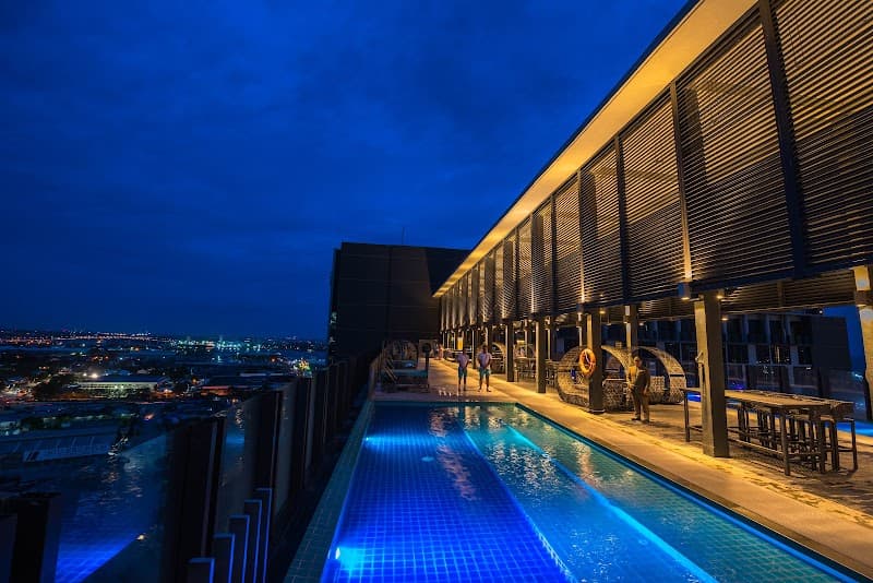 bai Hotel Cebu photo