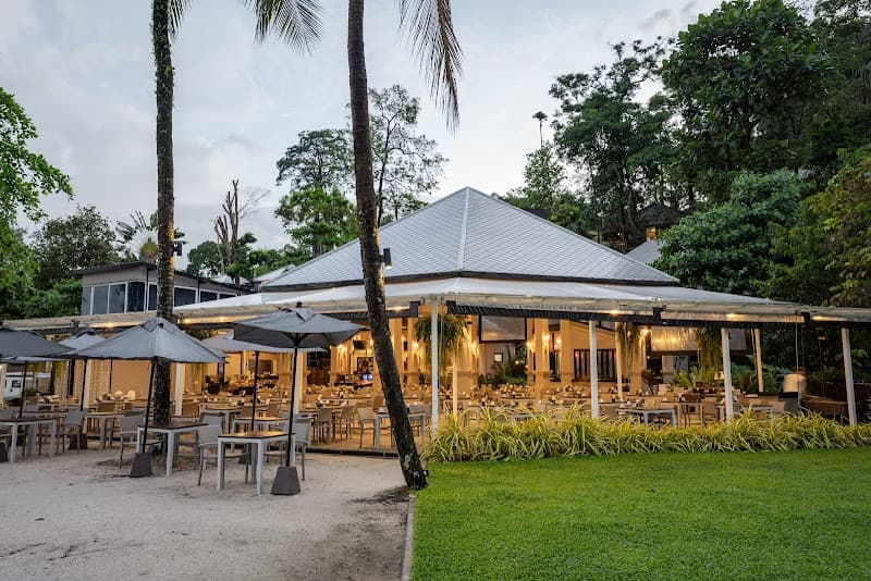 Bai Mai Spa by Moracea khaolak resort Takua Pa photo