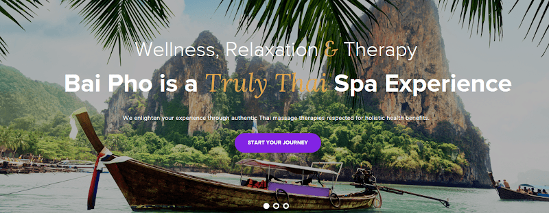 Bai Pho Traditional Thai Massage & Spa Auckland photo