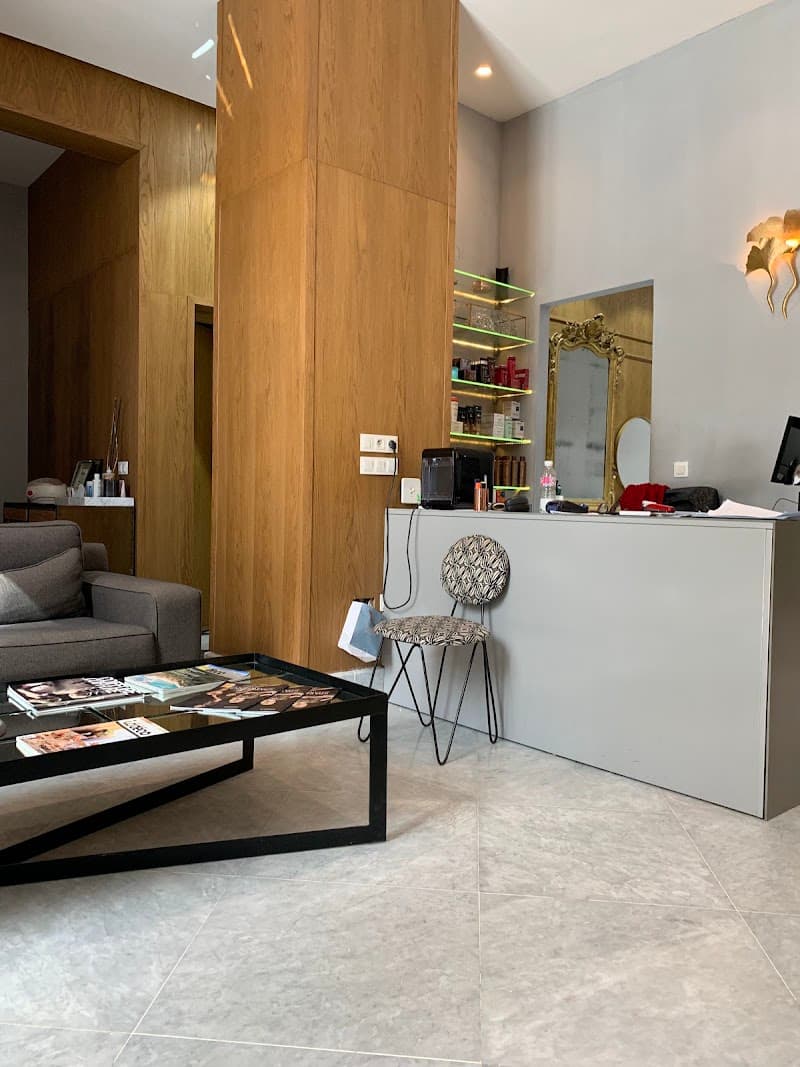 Baia Inspiring Spa Tunis photo