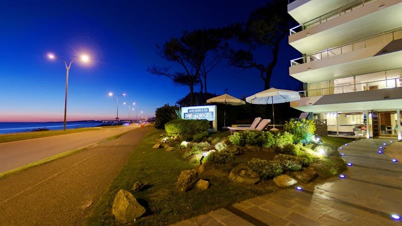 Baie Des Anges Apart Hotel Punta del Este photo