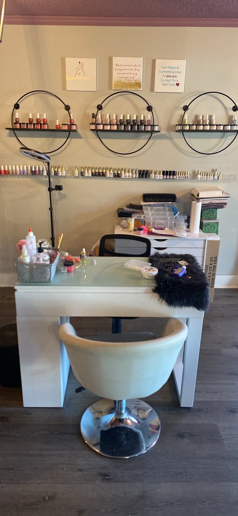 Bailey & Co. Beauty Bar Turbeville photo