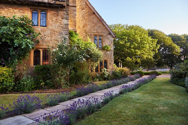 Bailiffscourt Hotel & Spa Sussex photo