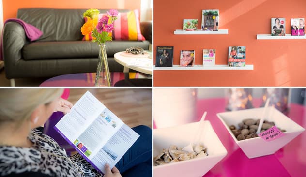 Bailine Nykøbing Falster photo