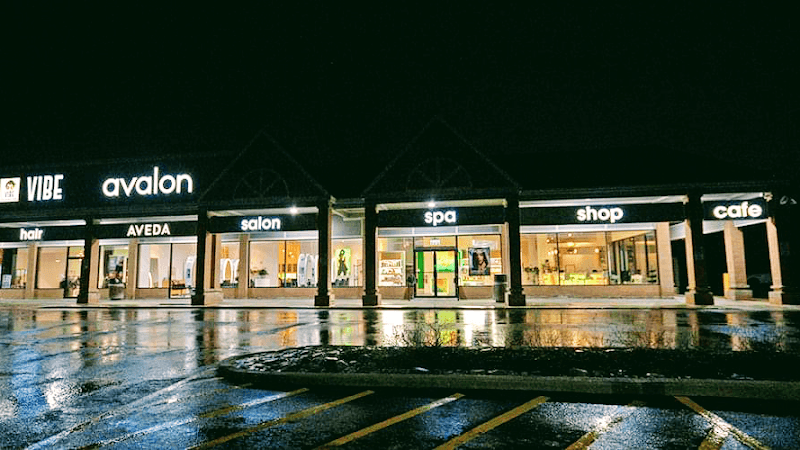 Bailiú Salon & Spa Lake Zurich photo