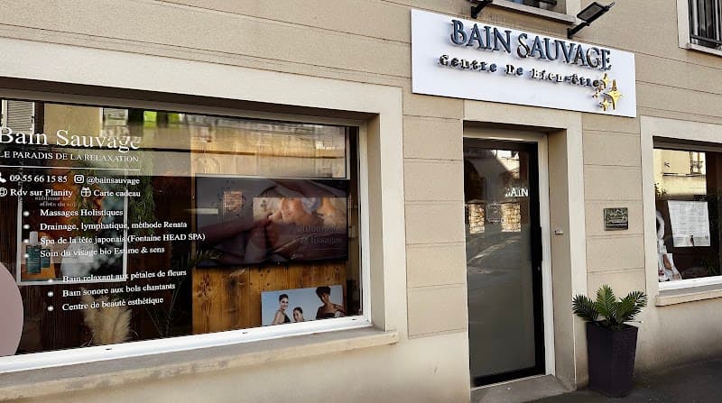 Bain Sauvage Lagny-sur-Marne photo
