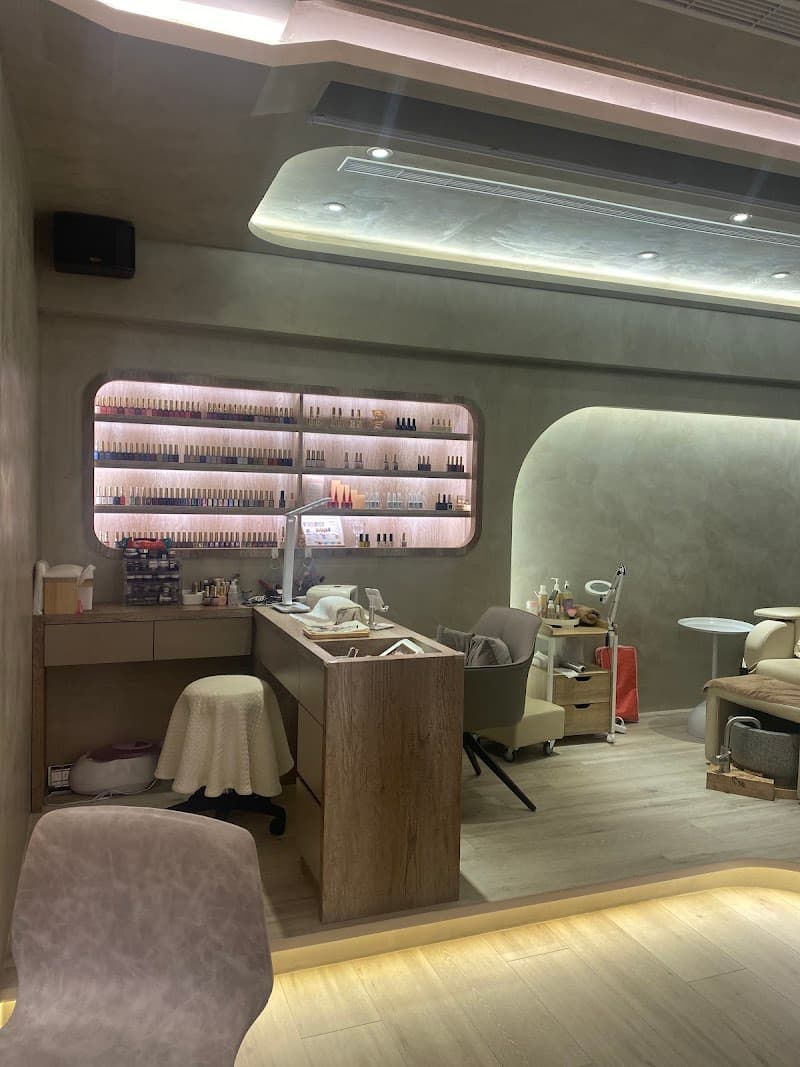 Baines Beauty & Body Spa - Kaohsiung Qianzhen Acne Treatment / Enzyme / Algae Needle / Body Relaxation Detox / Breast Care / Head Spa Kaohsiung City photo