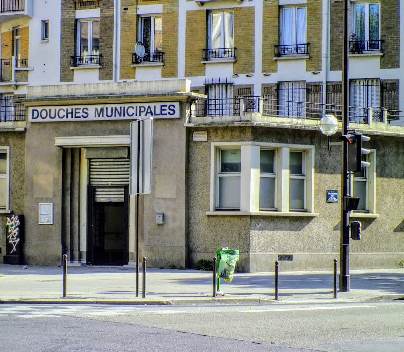 Bains-Douches Ney Paris photo