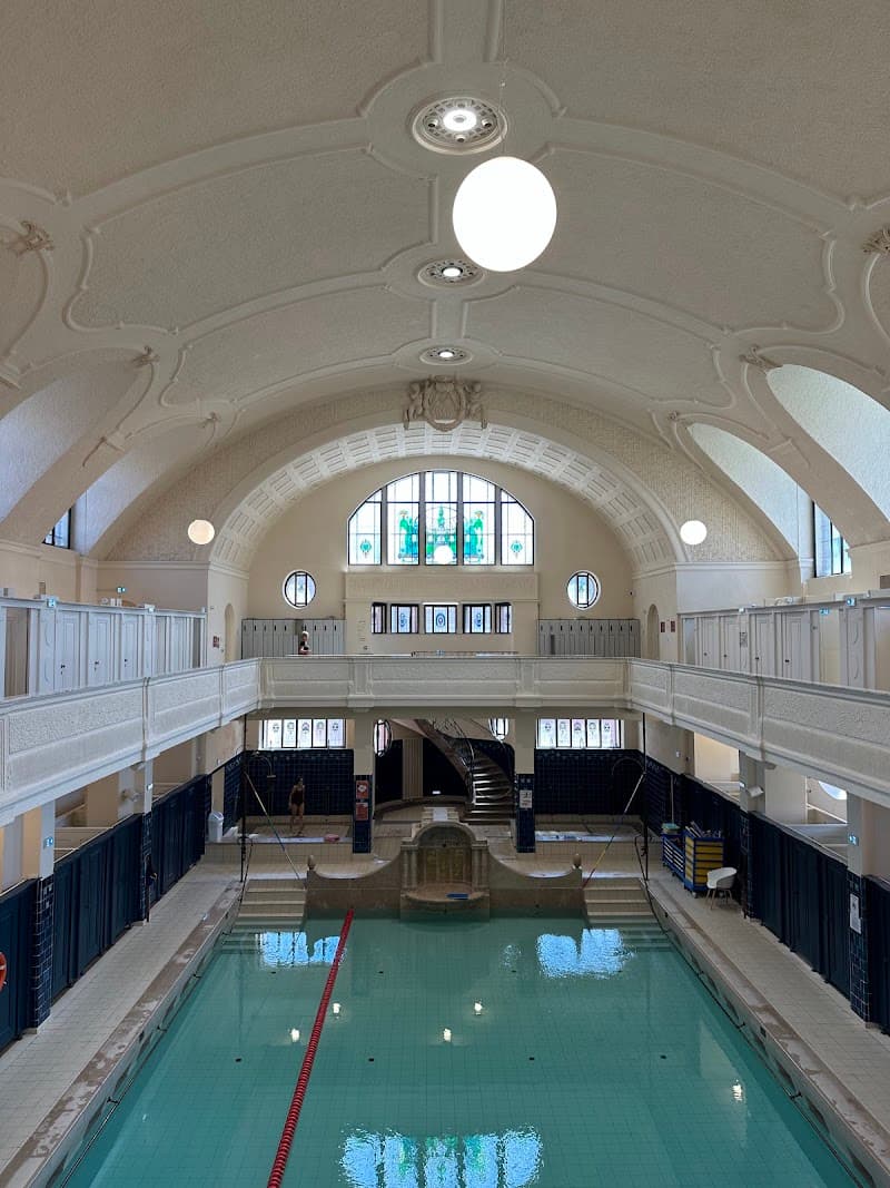 Bains Municipaux de Strasbourg photo