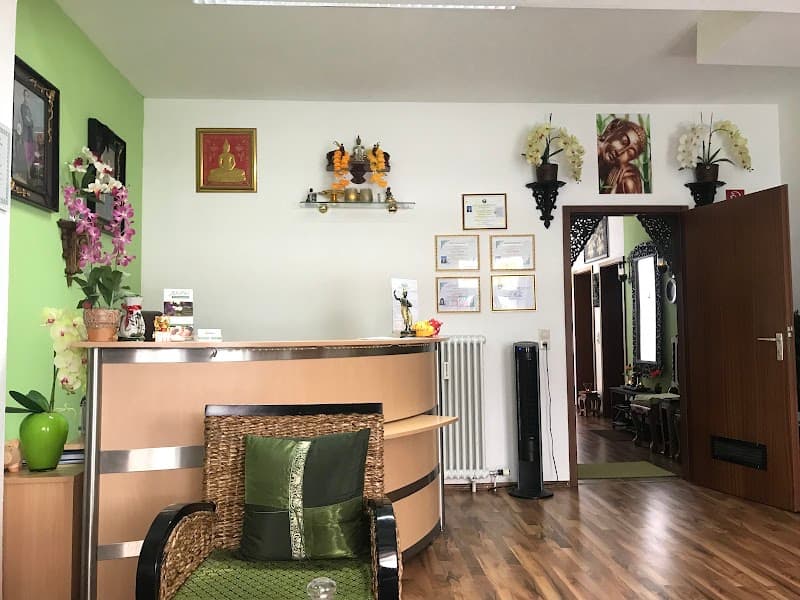 BAIPAI-Thaimassage Esslingen Esslingen am Neckar photo