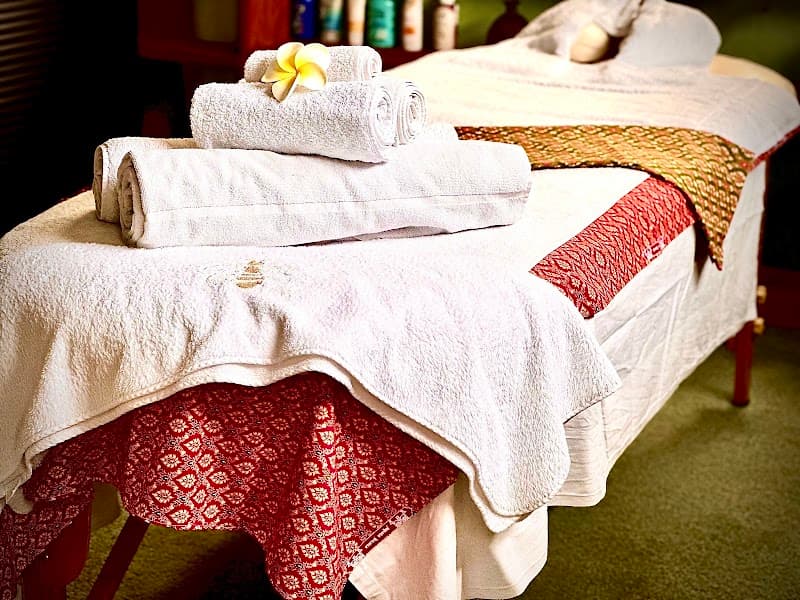 Baithien Thai massage Apeldoorn photo