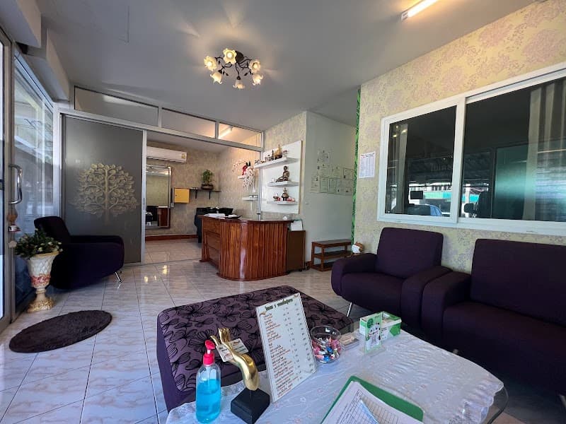 Baitoey 1 Massage Spa Chonburi photo