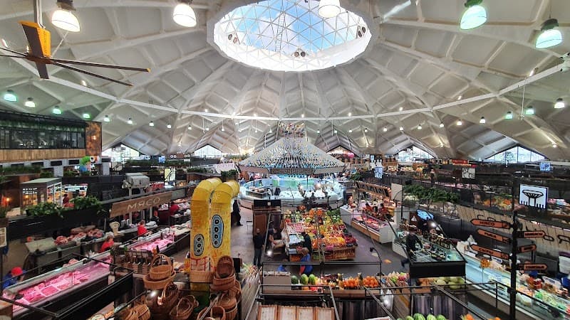Baitong Moscow photo