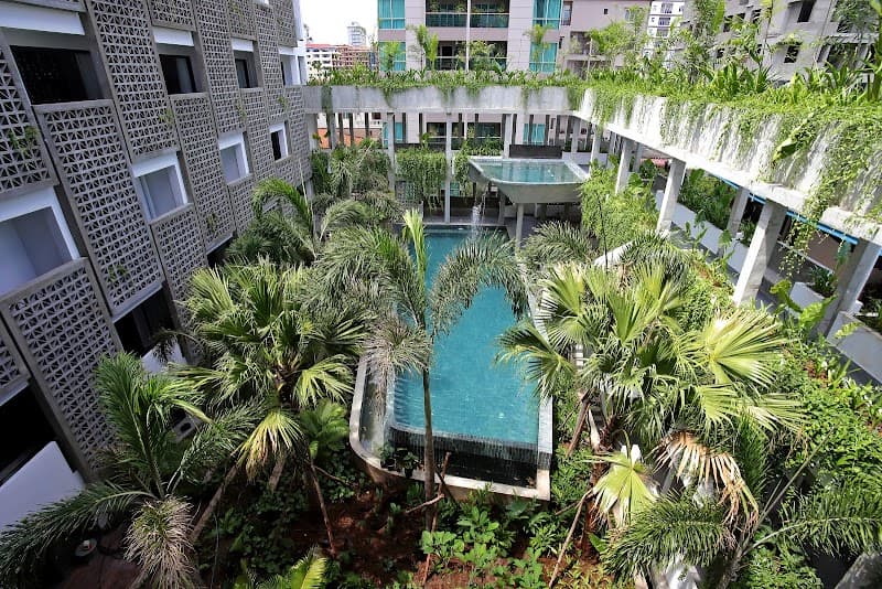 Baitong Spa by BODIA Phum Mouy photo