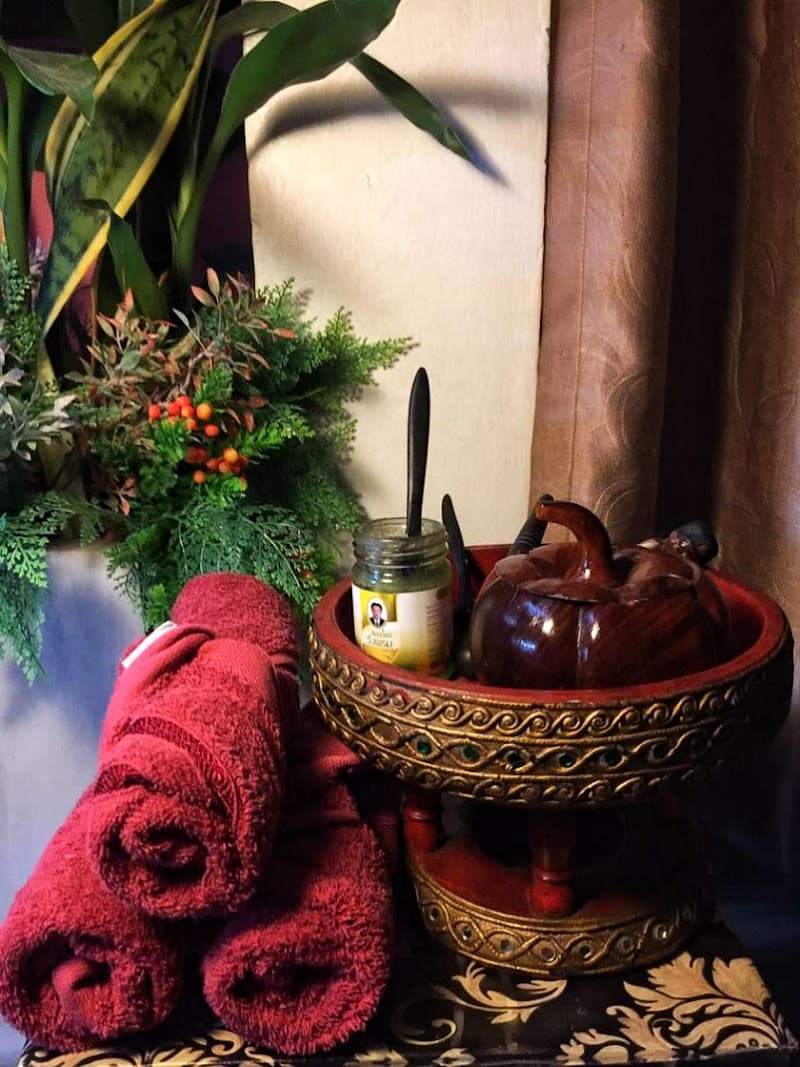 Baitong Suan Siam Massage Bangkok photo