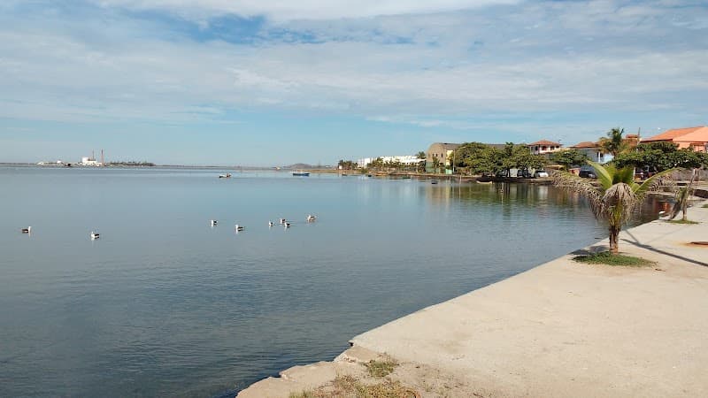 Baixo Grande Spa São Pedro da Aldeia photo