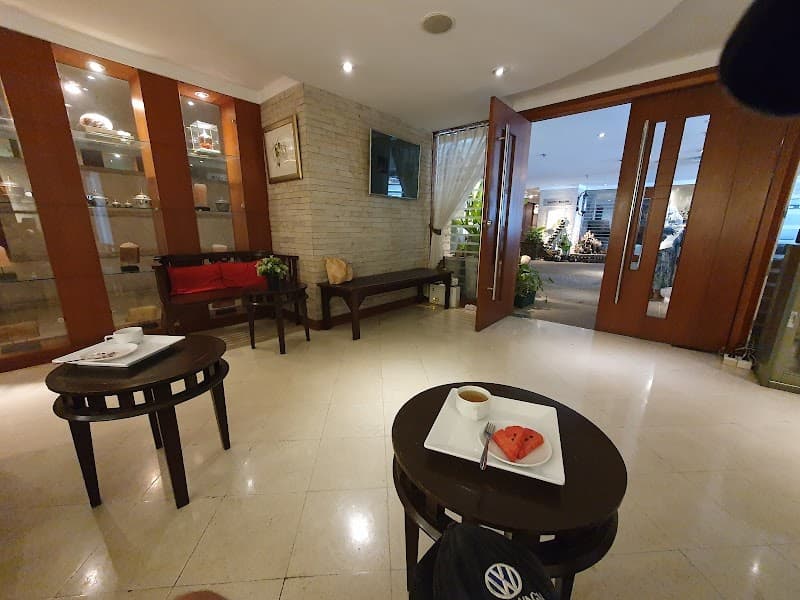 Baiyoke massage for health Krabi photo