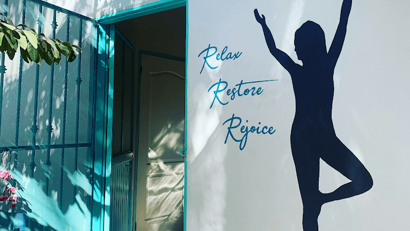 Baja Bliss Wellness Spa La Paz photo