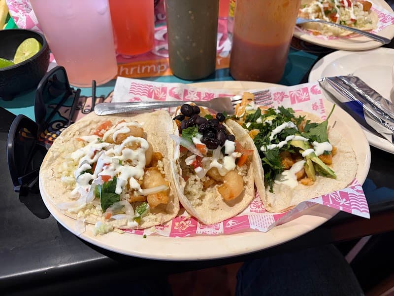 Baja Más Cuauhtémoc photo