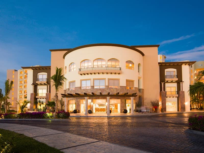 Baja Spa Cabo San Lucas photo