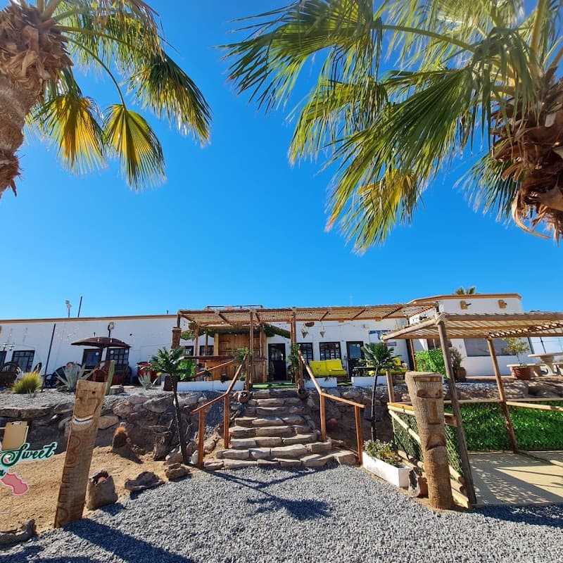 BajaSweet San Felipe photo