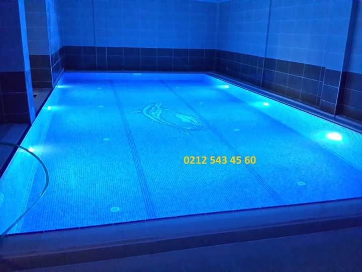 Bakırköy Havuzlu Hamam Istanbul photo