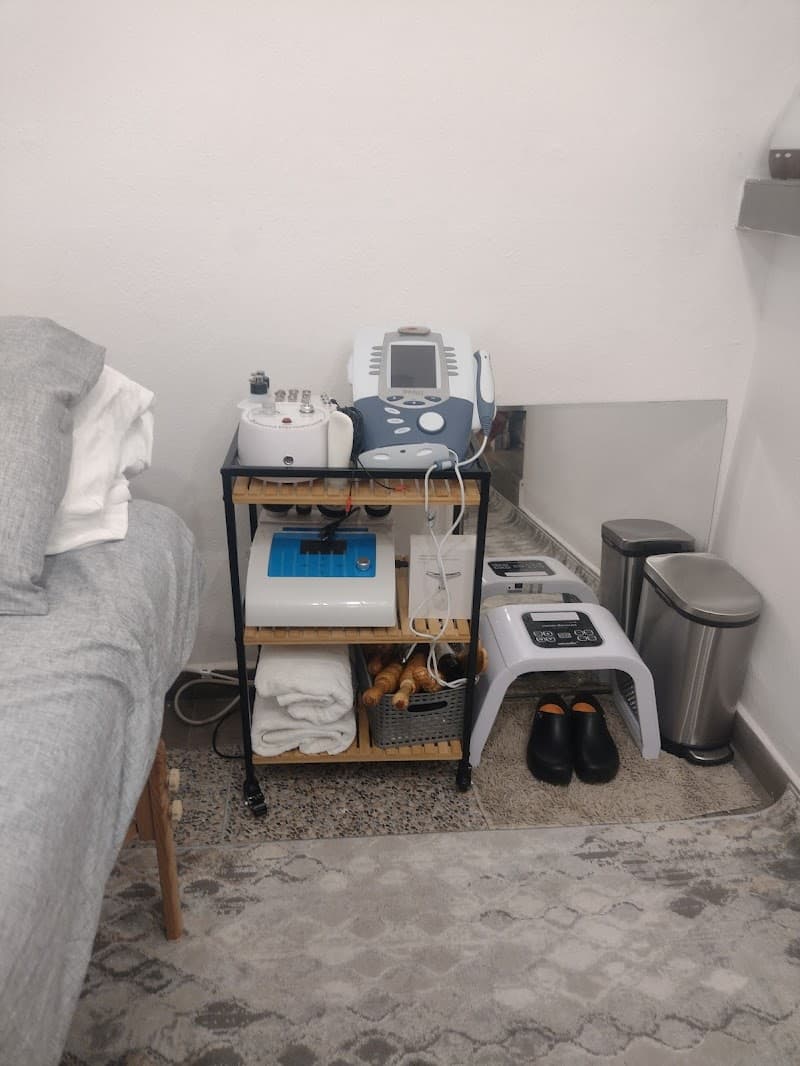 Bakana Spa Tlalnepantla de Baz photo