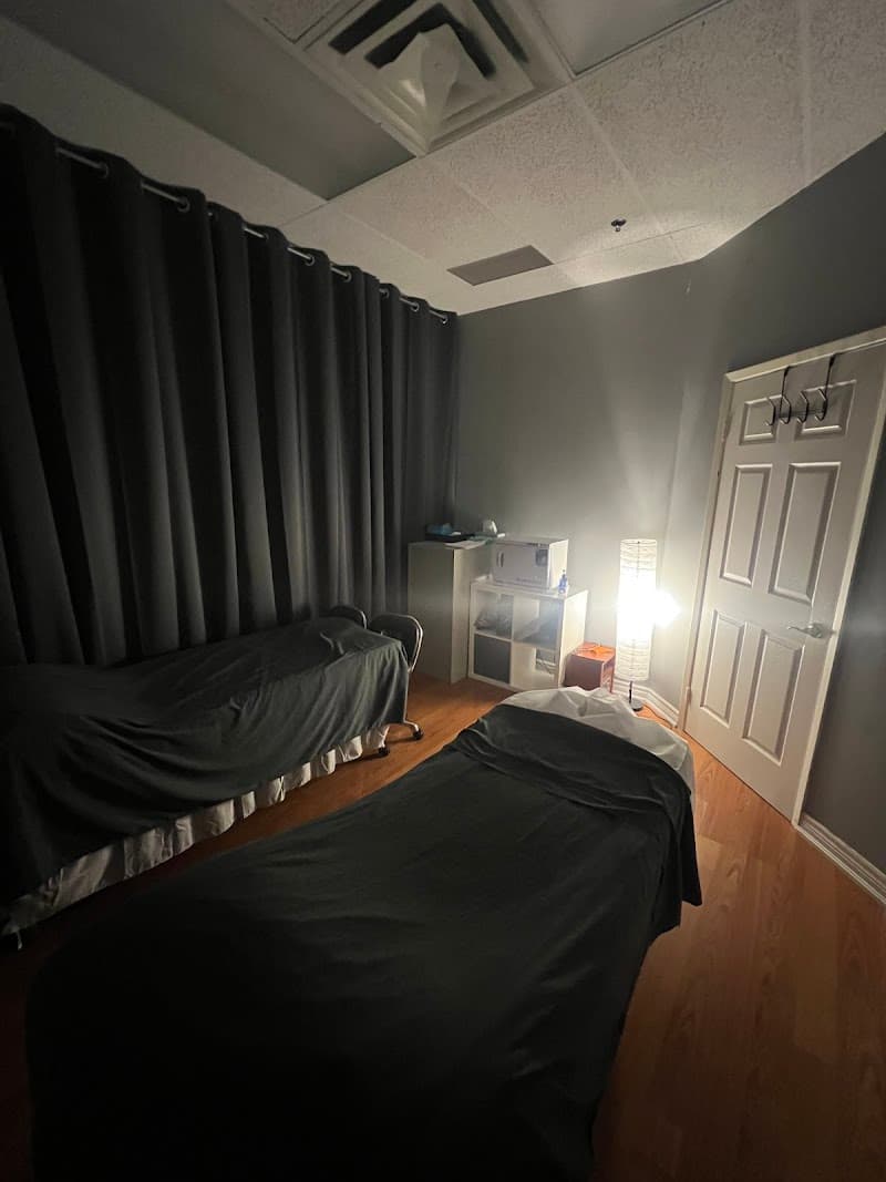 Bakelmun Massage Therapy Whitchurch-Stouffville photo