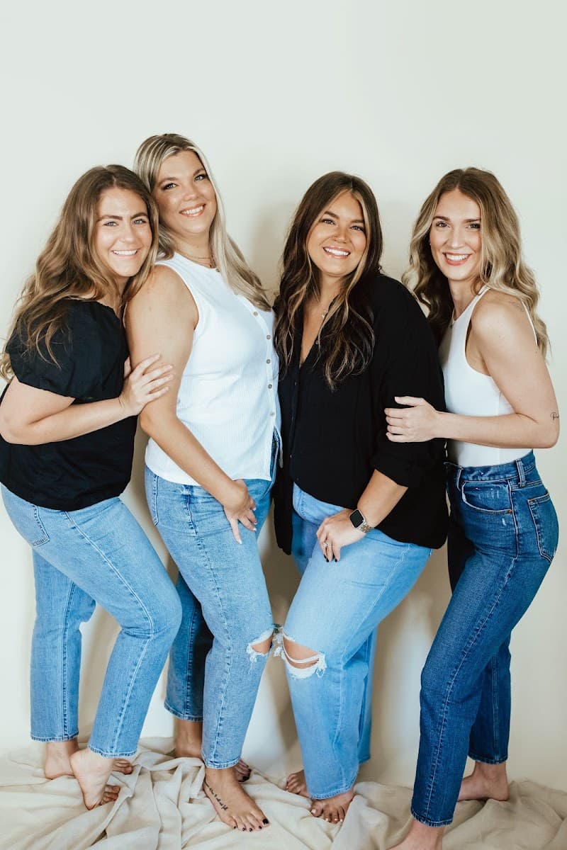 Baker and Bloom Aesthetics Cleveland photo