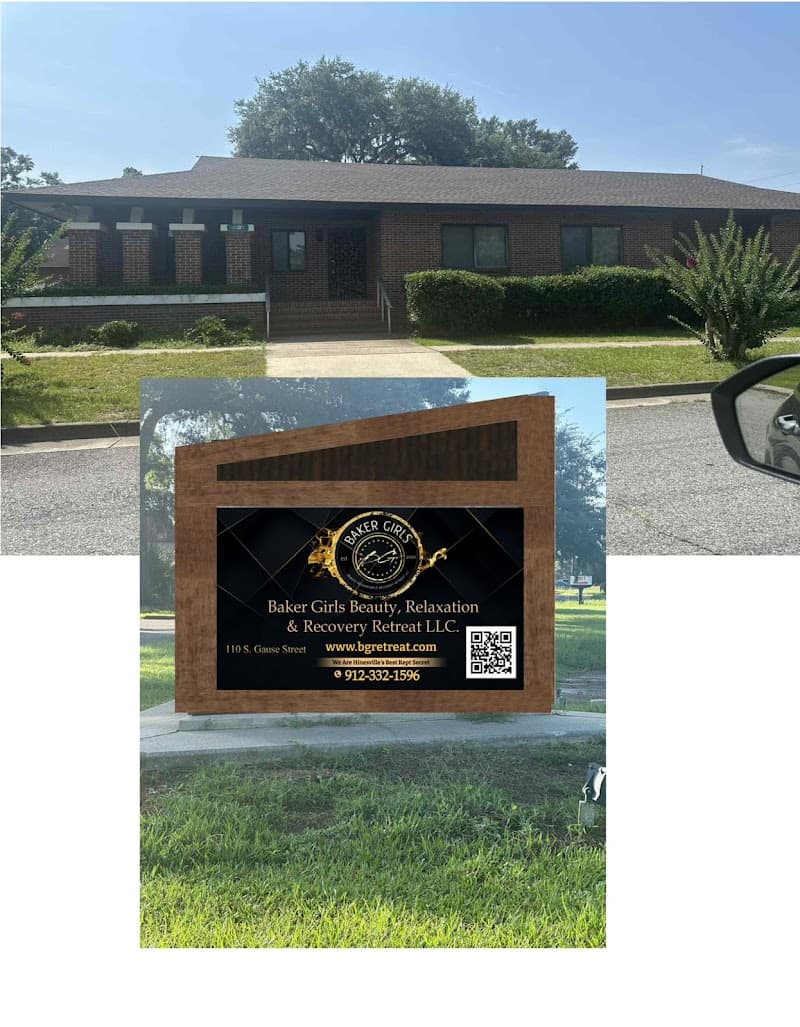 Baker Girls Beauty, Relaxation & Recovery Retreat LLC. Hinesville photo