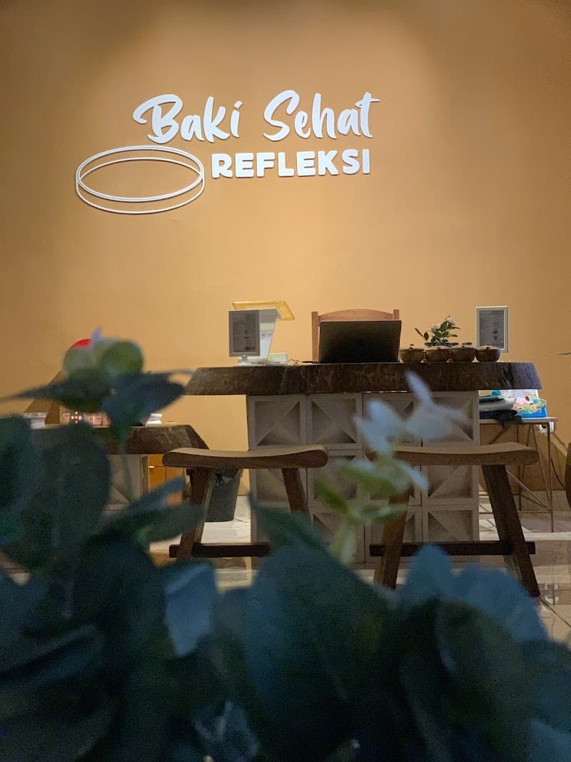 Baki Sehat Refleksi Keluarga Bandung photo