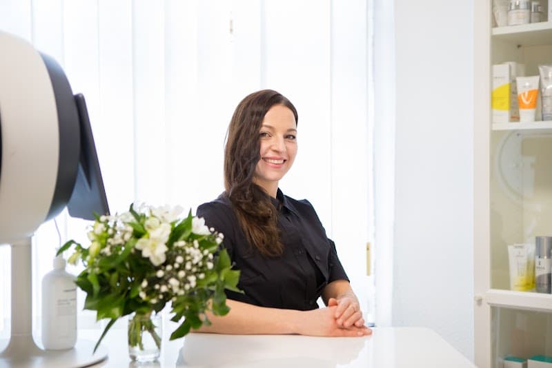 Bakir Sarah Beauty & Wellness-Insel Essen photo