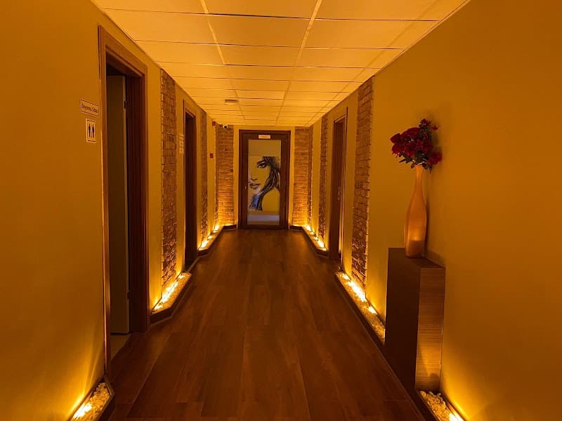 Bakirköy Masaj Ve Spa Merkezi Istanbul photo