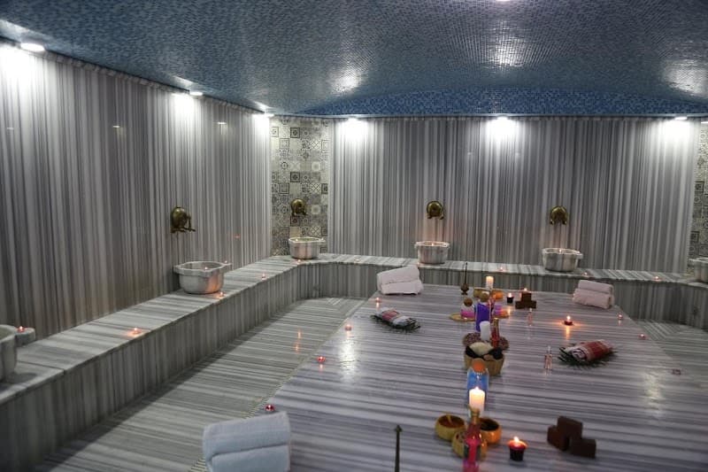 Baku Sky Hammam and Pool Erbil photo