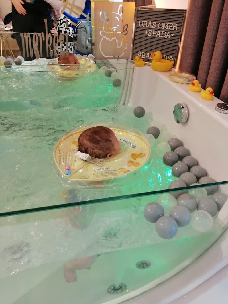 Bal Baby Spa Maltepe photo