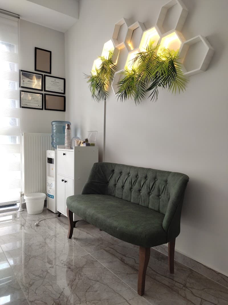 Bal Böceği Baby Spa Edirne photo