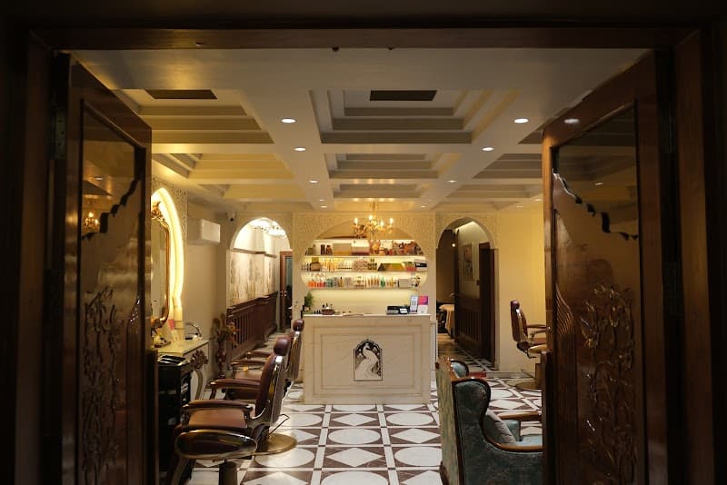 Balaji Beauty Clinic Spa and Saloon Jabalpur photo