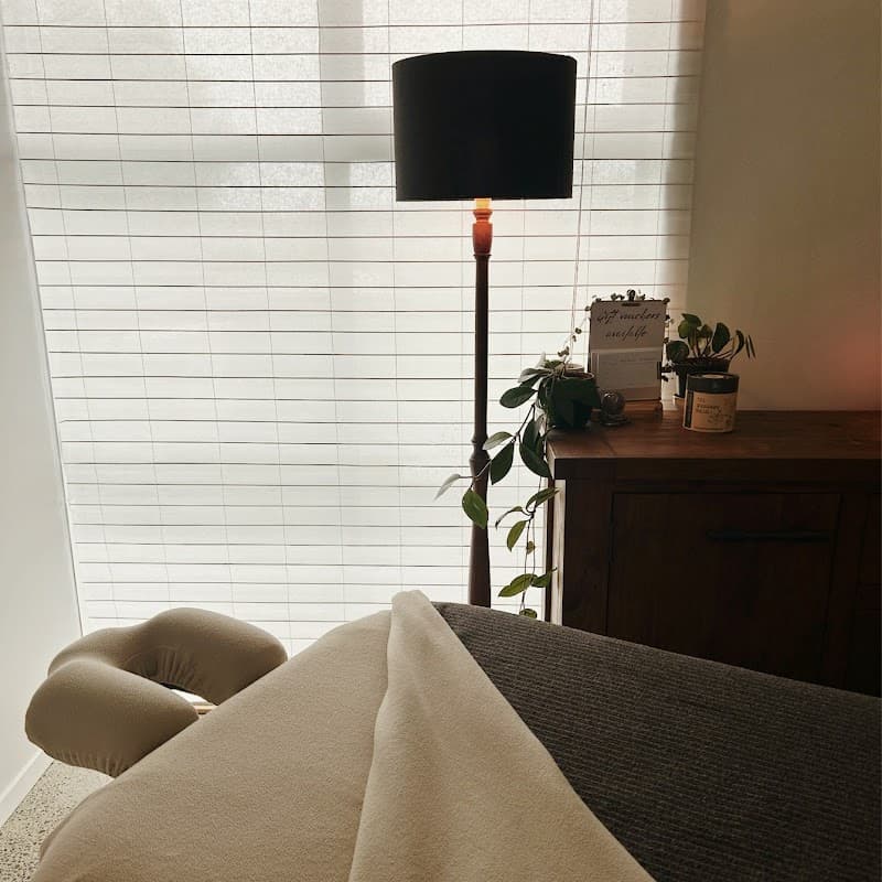 Balance and Harmony Massage Mangawhai photo