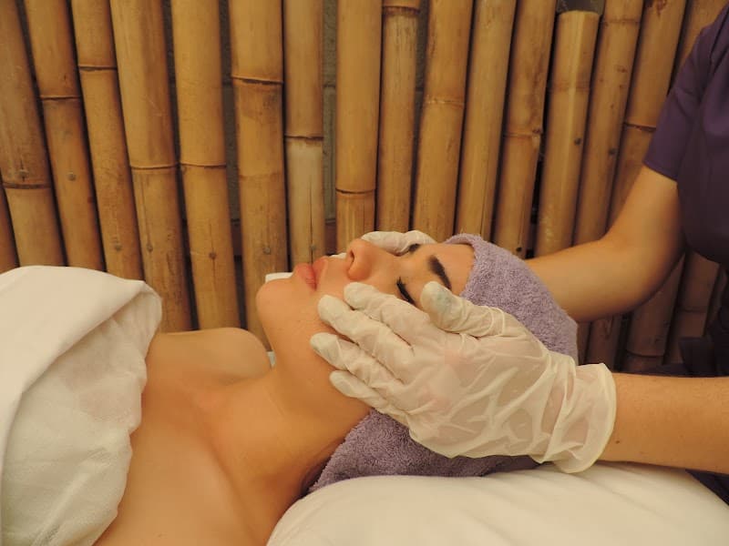 Balance beauty spa Atizapán de Zaragoza photo