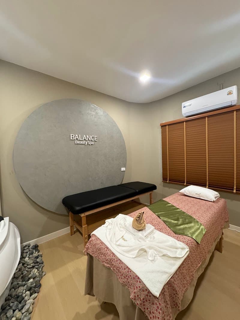Balance Beauty Spa Nakhon Ratchasima photo