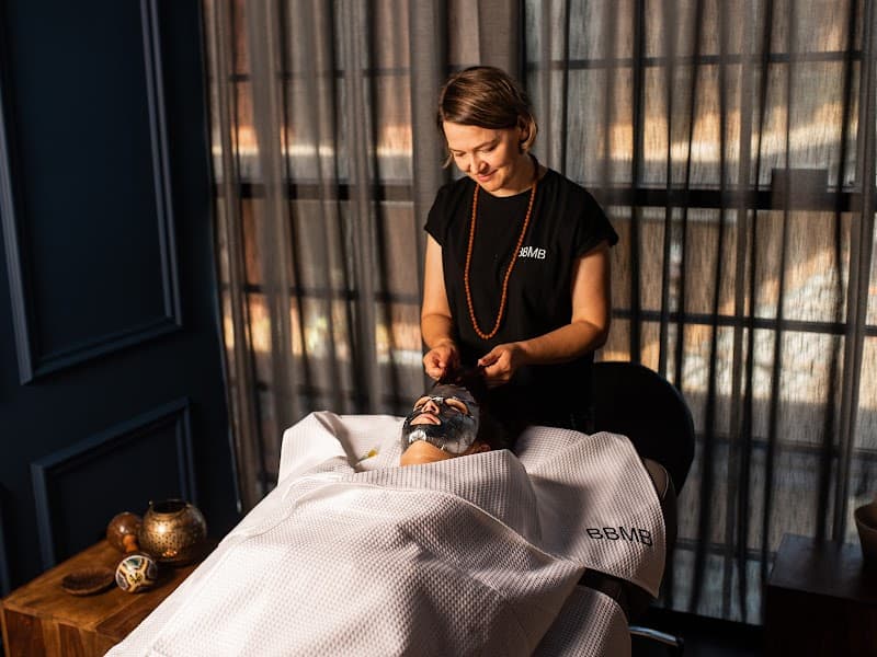 Balance&Beauty Warszawa photo