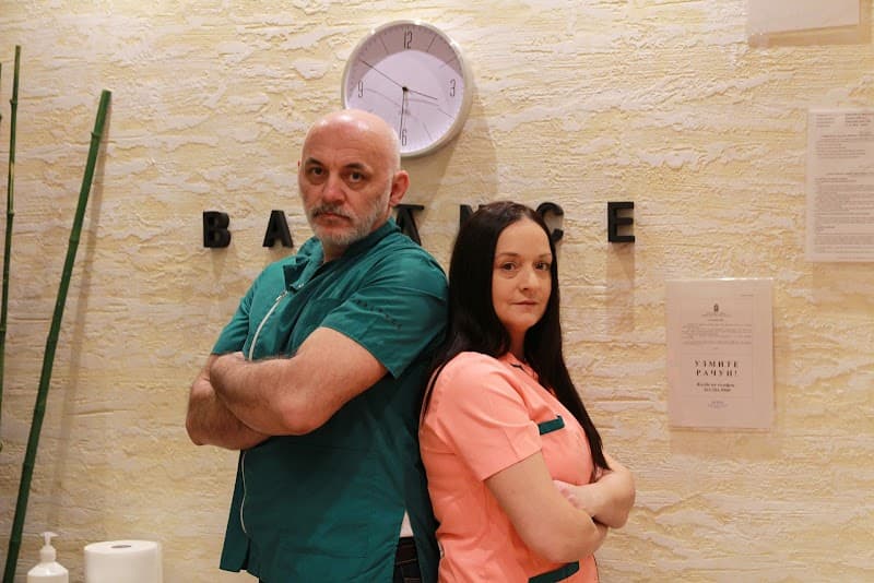 Balance Bodywork Studio Slavonska 18 photo