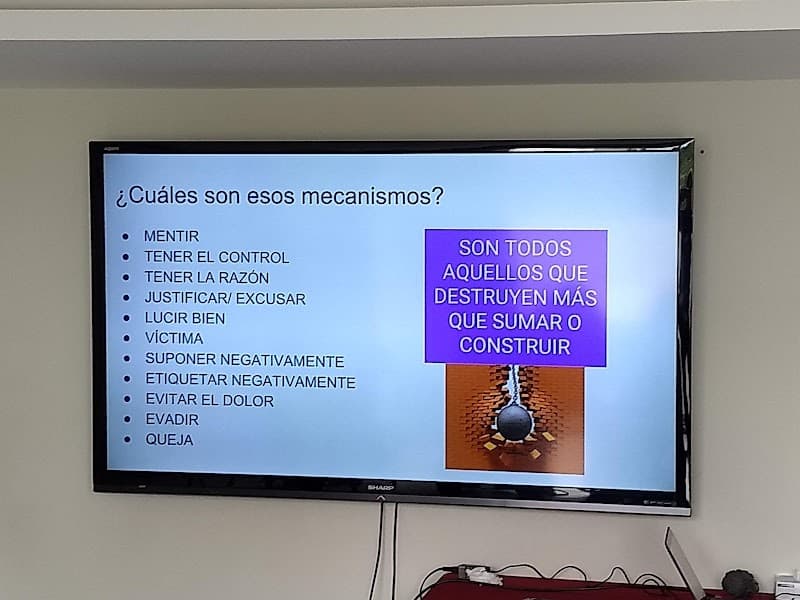 Balance - Centro Holistico de Salud y Belleza Elizabeth photo