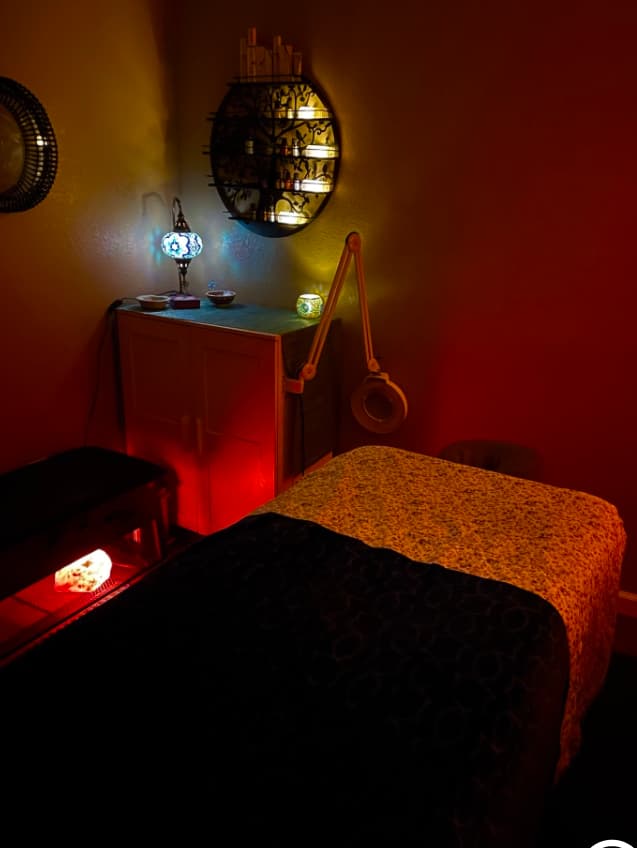 Balance Clinical Skin Care Studio Boulder photo